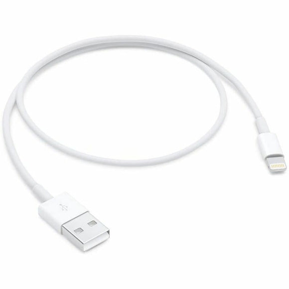 USB to Lightning 1m (White)