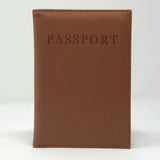 Passport Covers