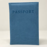 Passport Covers