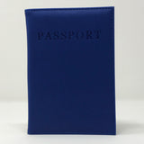 Passport Covers