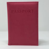 Passport Covers