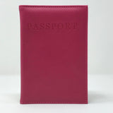 Passport Covers